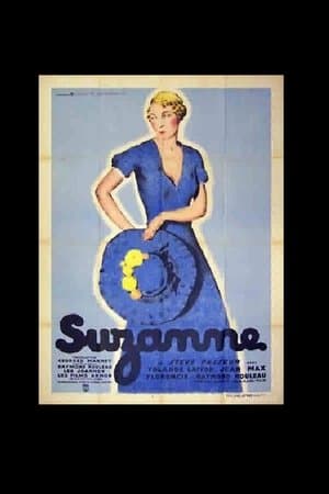 Suzanne streaming