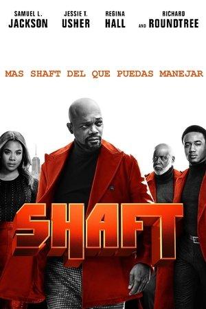 Shaft streaming