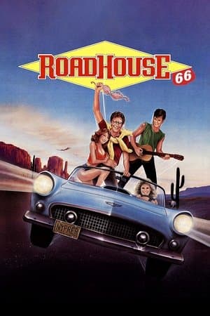 Roadhouse 66 streaming