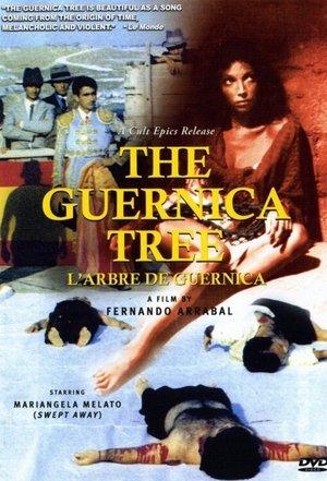 The Tree of Guernica streaming