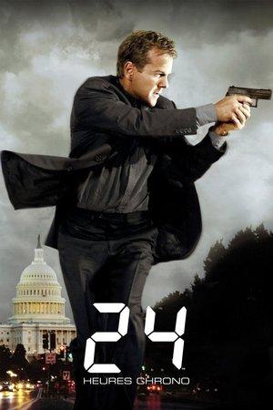 24 heures chrono streaming