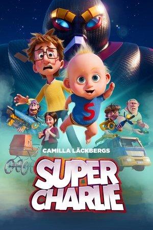 Super Charlie streaming