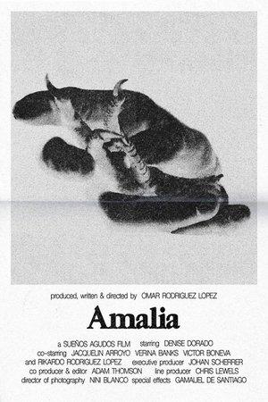 Amalia streaming