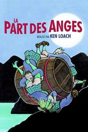 La part des anges streaming