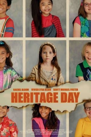 Heritage Day streaming