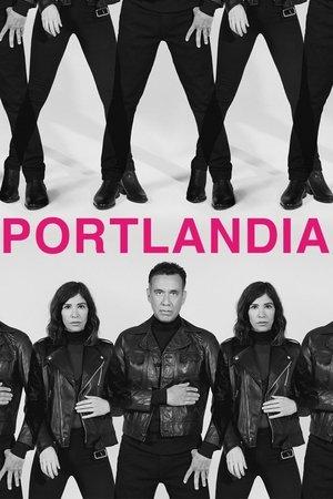 Portlandia streaming