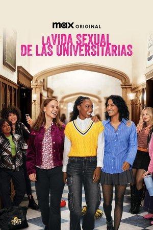 La vida sexual de las universitarias streaming