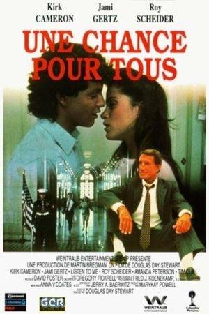 Une chance pour tous streaming