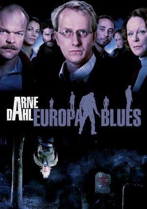 Arne Dahl: The Europe Blues streaming