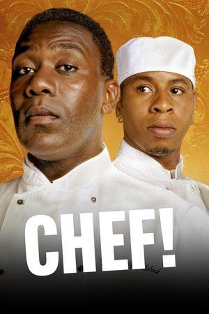 Chef streaming