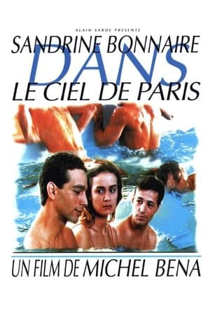 Le Ciel de Paris streaming