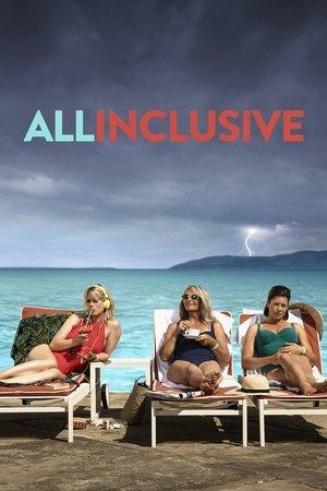 All Inclusive streaming