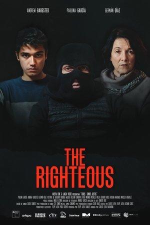The Righteous streaming