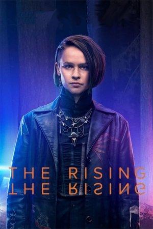The Rising streaming