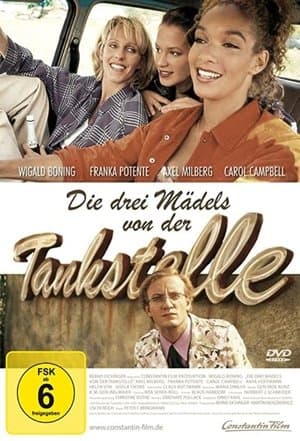 Die drei Mädels von der Tankstelle streaming