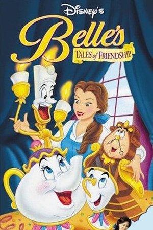 Belle's Tales of Friendship streaming