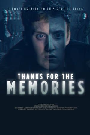 Thanks for the Memories streaming