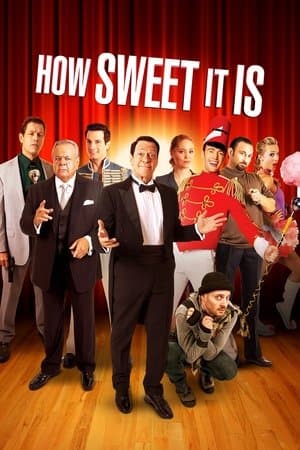How Sweet It Is streaming