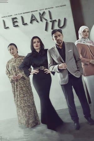 Lelaki Itu streaming
