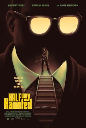 Halfway Haunted streaming