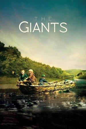 The Giants streaming