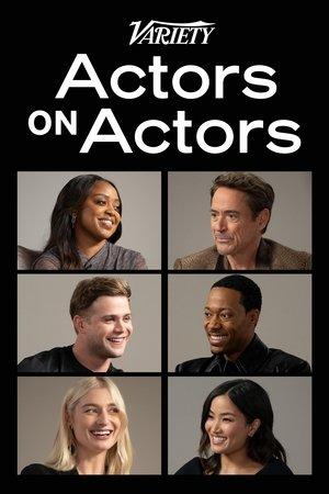 Variety Studio: Actors on Actors streaming