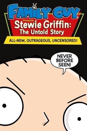 Stewie Griffin: The Untold Story streaming