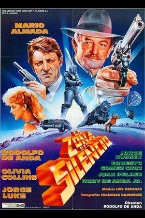 La zona del silencio streaming
