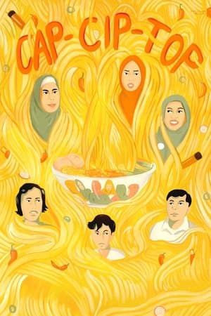 CAPCIPTOP! streaming