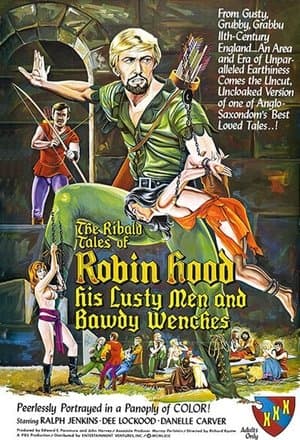 The Ribald Tales of Robin Hood streaming