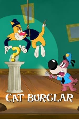 Cat Burglar streaming