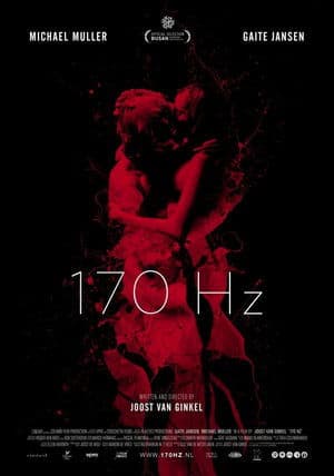 170 Hz streaming