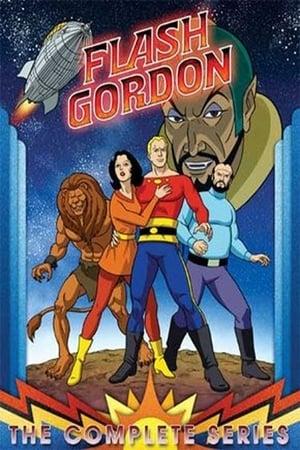 The New Adventures of Flash Gordon streaming