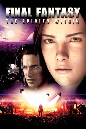 Final Fantasy: The Spirits Within streaming