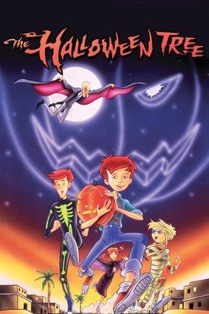 The Halloween Tree streaming
