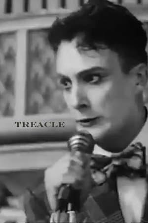 Treacle streaming