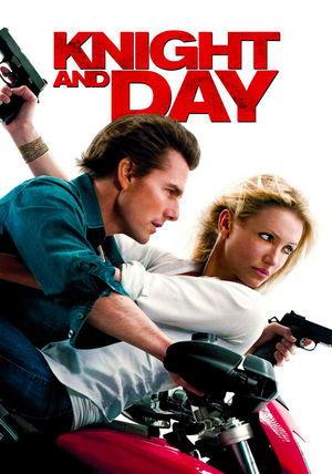 Knight and Day streaming