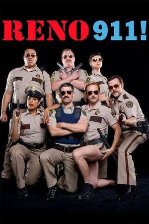 Reno 911! streaming