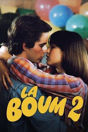La Boum 2 streaming
