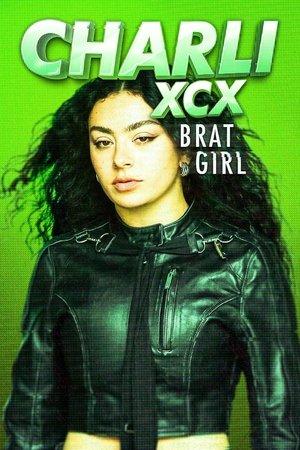 Charli xcx: Brat Girl streaming