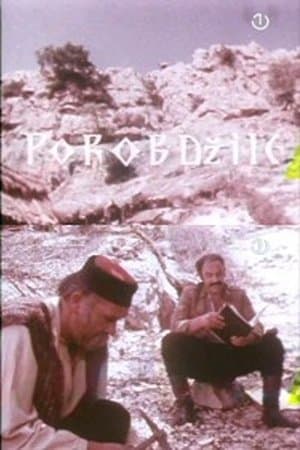 Porobdžije streaming