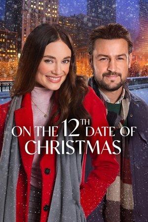 On the 12th Date of Christmas streaming