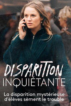 Disparition inquiétante; L'Évaporation streaming