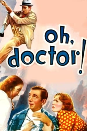 Oh, Doctor streaming