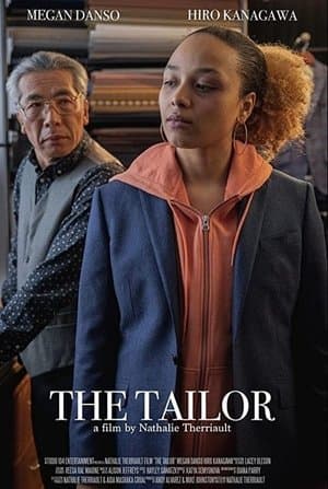 The Tailor streaming