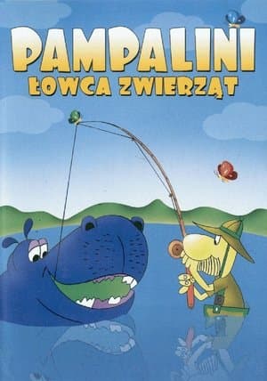 Pampalini, łowca zwierząt streaming