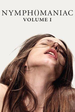 Nymphomaniac: Vol. I streaming