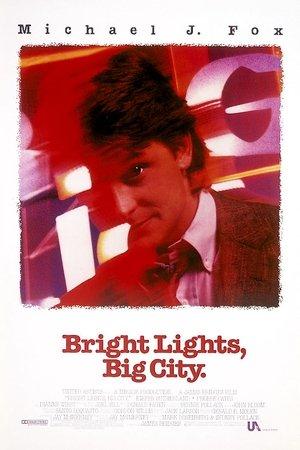 Bright Lights, Big City streaming