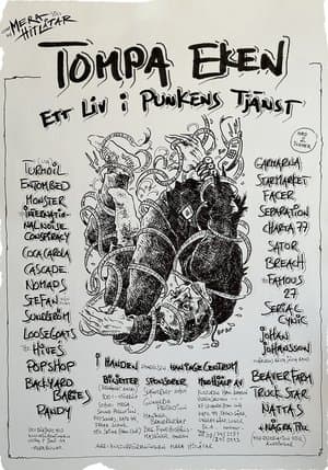 Tompa Eken - ett liv i punkens tjänst streaming