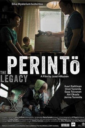 The Legacy streaming